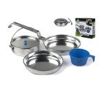 Set de cocina camping