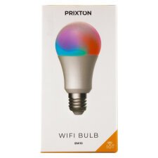 Bombilla Wifi PRIXTON APP Programable