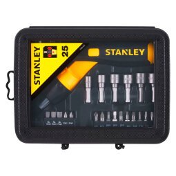 Mini caja herramientas Stanley