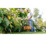 Recortadora con cable EasyGrassCut 23