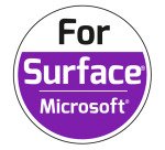 Alimentation secteu 60W pour Microsoft Surface