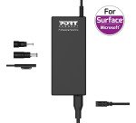 Alimentation secteu 60W pour Microsoft Surface