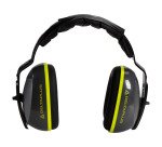 Casque antibruit Delta Plus INTERLAGOS LIGHT - 26 dB