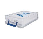 Scatola in plastica multiuso con maniglie 5,5 litri Prostore™