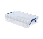 Scatola in plastica multiuso con maniglie 5,5 litri Prostore™