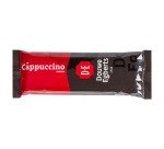 Sticks de Cappuccino soluble Douwe Egberts - Boîte distributrice de 80