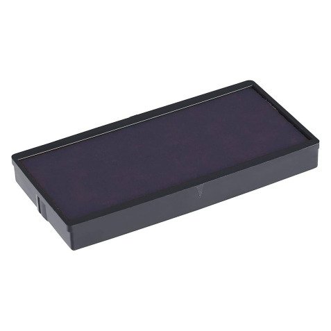 Coussinet encreur de rechange E/40,  2 pièces