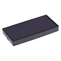 Coussinet encreur de rechange E/40,  2 pièces