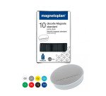 Discofix aimant rond 'standard'