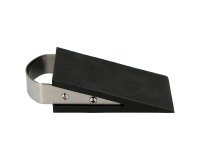 Cale-porte en caoutchouc avec poignée, Wescott