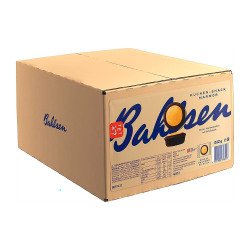 Gâteau quatre-quarts 'Kuchen-Snack Marmor' Bahlsen - Carton de 55