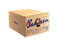 Gâteau quatre-quarts 'Kuchen-Snack Marmor' Bahlsen - Carton de 55