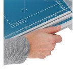 Cisaille Dahle 502 Hobby 320mm