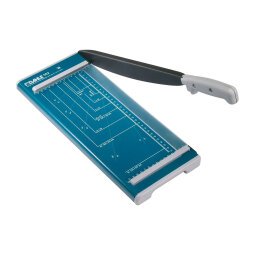 Massicot de bureau A4 Dahle 502 - Capacité 10 feuilles