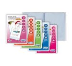 FAVORIT Sviluppo Transparent A4 300 x 220 mm