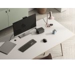 Station d’accueil USB-C tout-en-un LOGI DOCK Logitech
