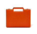 Valigetta di primo soccorso, 23,5 x 19,5 x 4,5 cm