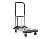 Carretilla plegable Matador - Capacidad de carga de 150 Kg