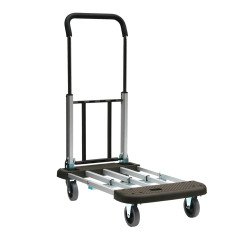Carretilla plegable Matador - Capacidad de carga de 150 Kg