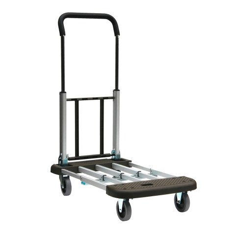 Chariot pliable Matador - Charge 150 Kg