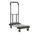 Chariot pliable Matador - Charge 150 Kg