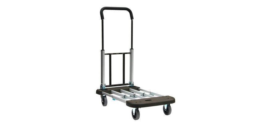 Wagen Matador klappbar - Tragfähigkeit 150 kg