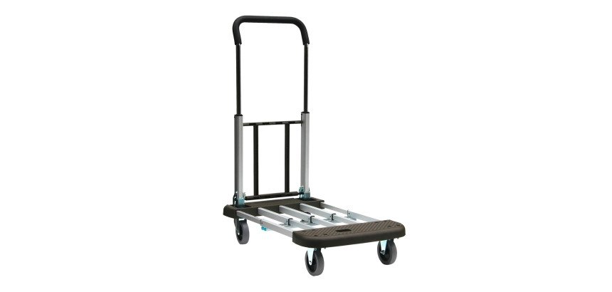 Chariot pliable Matador - Charge 150 Kg