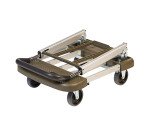 Chariot pliable Matador - Charge 150 Kg