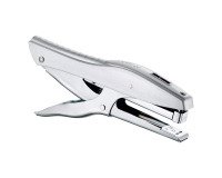 Agrafeuse pince Expert Maped - agrafes 24/6, 24/8, 26/6 ou 26/8  - capacité jusqu'à 45 feuilles