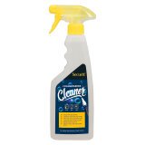 Nettoyant pour marqueurs de craies Cleaner Securit - Spray 500 ml