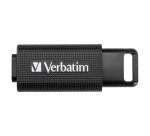 Pen Drive USB-C Verbatim 3.2 Gen1 Retractable - 32GB - STORE ‘N’ GO