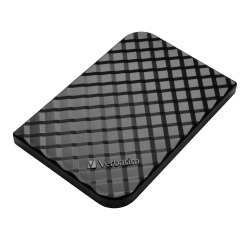 Hard Disk SSD portatile 2.5" Verbatim USB-C 3.2 Gen1 - 512GB