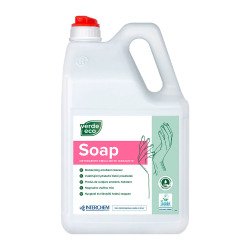 En_sapone mani verde eco 5 l