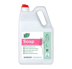 En_sapone mani verde eco 5 l