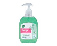 En_sapone mani verde eco 500 ml