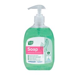 En_sapone mani verde eco 500 ml