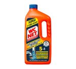 Sturascarichi gel Professional Wc Net 1 litro