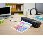 Paquete de 100 Fundas de plastificación térmica A4 80 micras