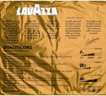 Café moulu Lavazza Oro 100 % Arabica  - paquet de 250 g