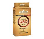 Café moulu Lavazza Oro 100 % Arabica  - paquet de 250 g