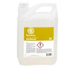 Crème lavante Bruneau bactéricide - Bidon de 5 L