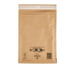 Buste imbottite Sealed Air D/1 - 18 x 26 cm - avana senza finestra chiusura autoadesiva - 10 unità