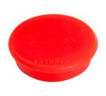 Plots magnétiques-aimants Ø 24 mm Franken - Lot de 10