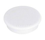 Plots magnétiques-aimants Ø 24 mm Franken - Lot de 10