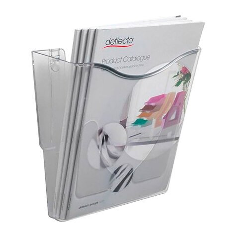 Trieur mural 1 case DocuPocket® Deflecto