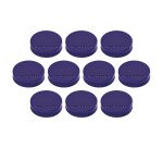 Aimants Ergo 'moyen'