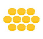 Aimants Ergo 'moyen'