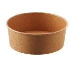Bowl monouso Street Food - 750 ml - Leone - conf. 24 pezzi