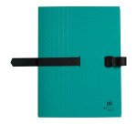 Clip and Go folder