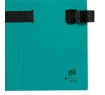 Clip and Go folder